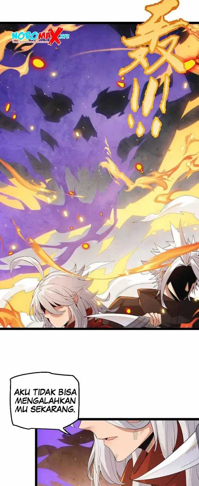 The Game That I Came From Chapter 44 Gambar 5