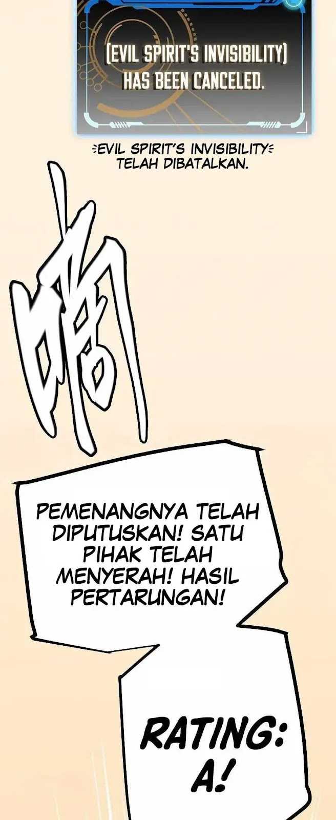 The Game That I Came From Chapter 44 Gambar 7