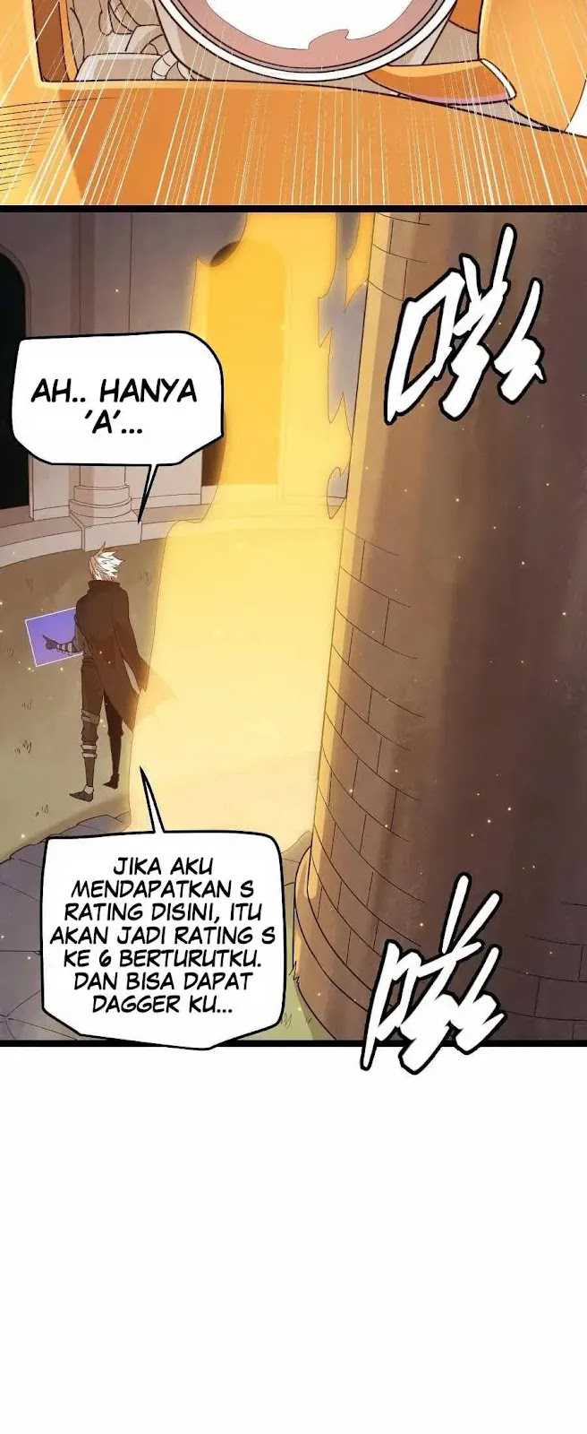 The Game That I Came From Chapter 44 Gambar 9