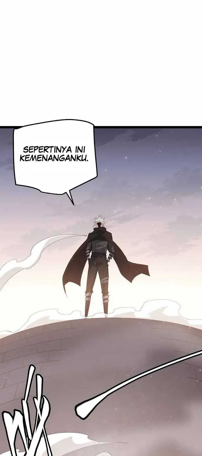 The Game That I Came From Chapter 43 Gambar 10