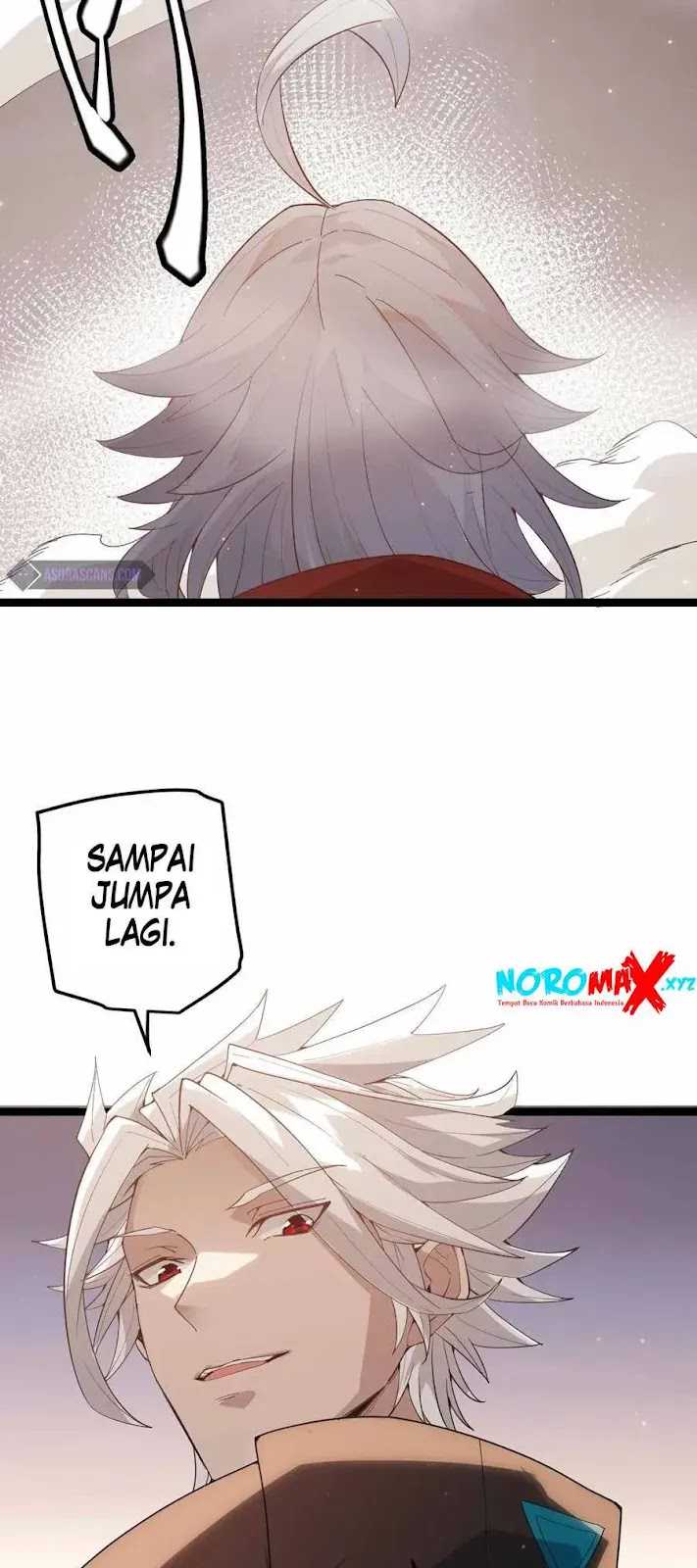 The Game That I Came From Chapter 43 Gambar 11