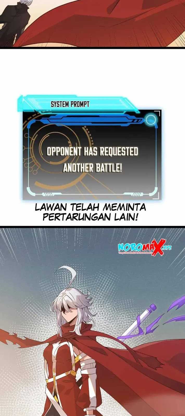 The Game That I Came From Chapter 43 Gambar 15