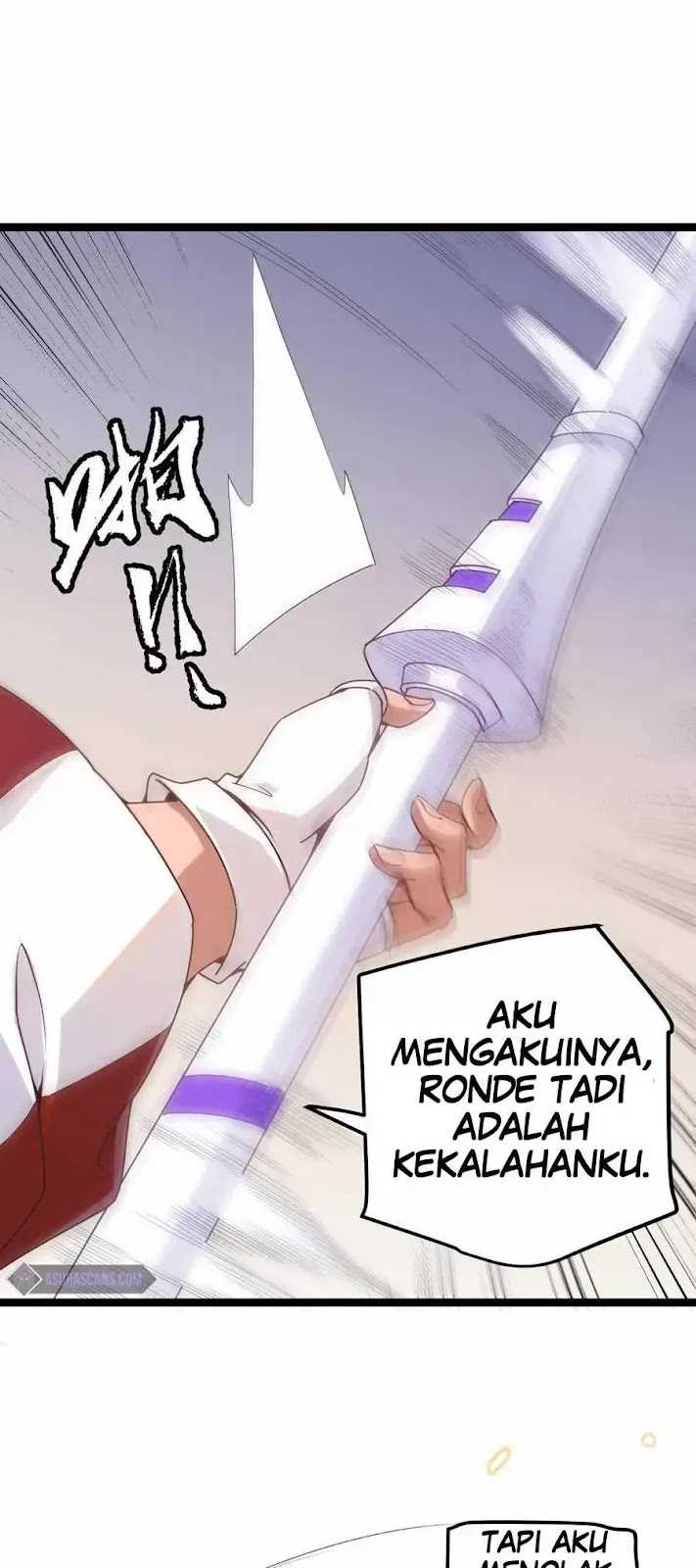 The Game That I Came From Chapter 43 Gambar 18