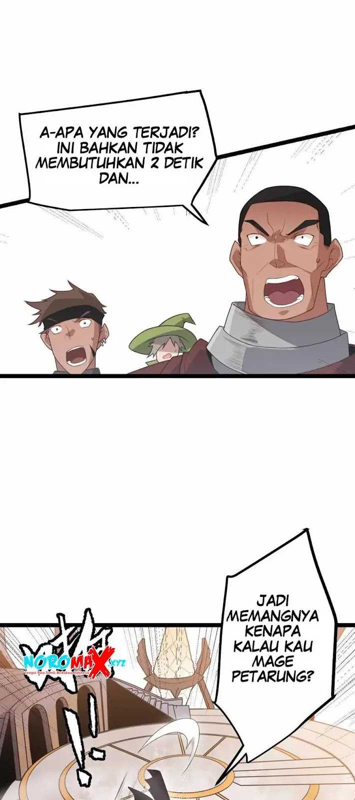 Manhua The Game That I Came From Chapter 43 gambar nomor 2