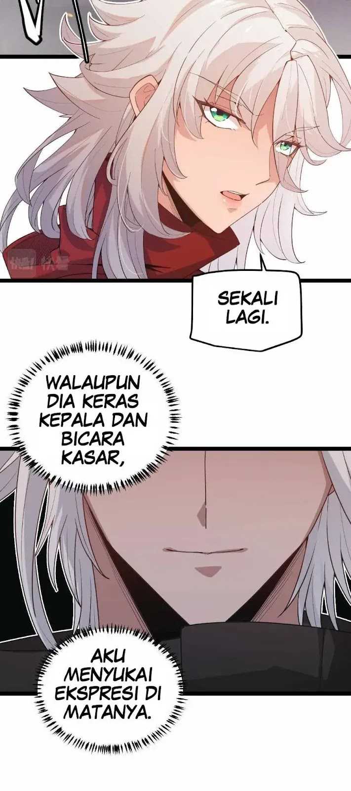 The Game That I Came From Chapter 43 Gambar 20