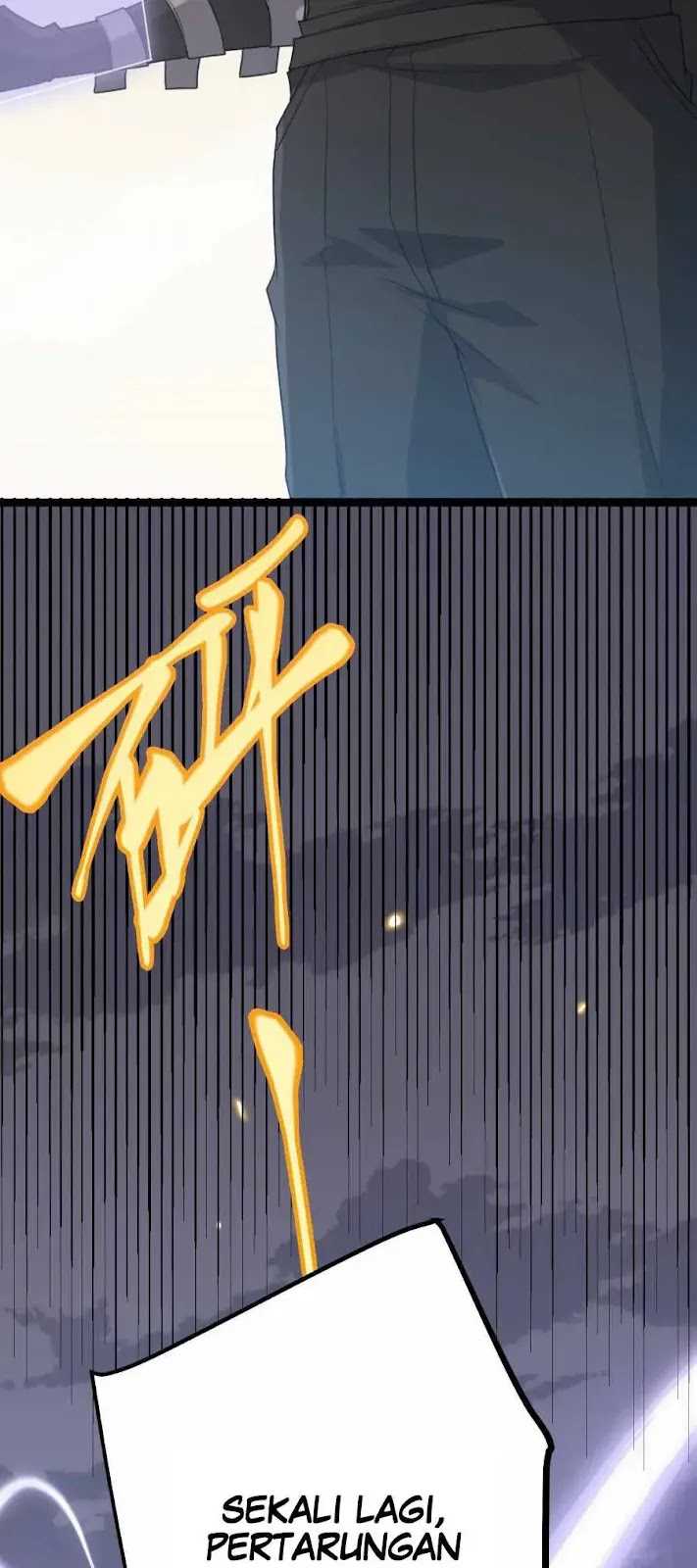 The Game That I Came From Chapter 43 Gambar 22