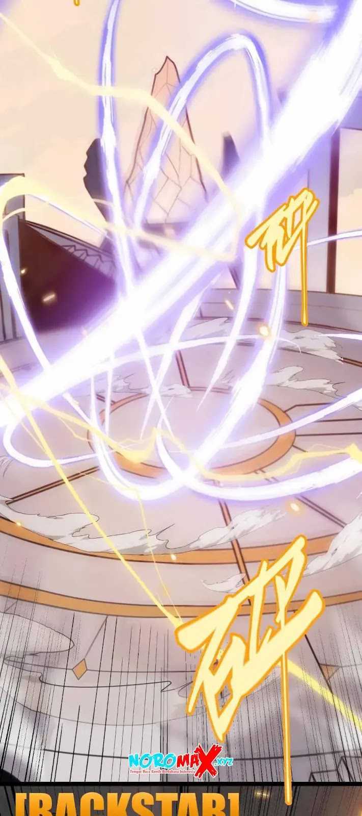 The Game That I Came From Chapter 43 Gambar 24