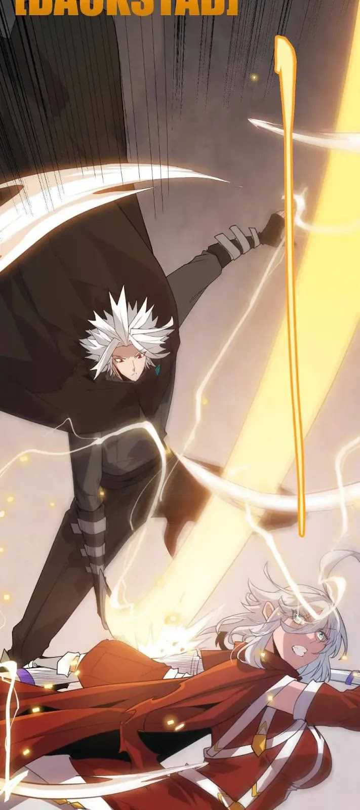 The Game That I Came From Chapter 43 Gambar 25