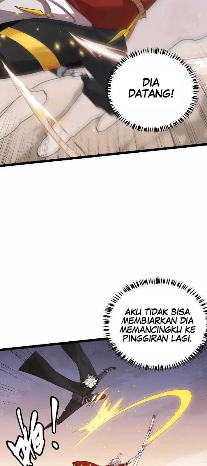 The Game That I Came From Chapter 43 Gambar 26