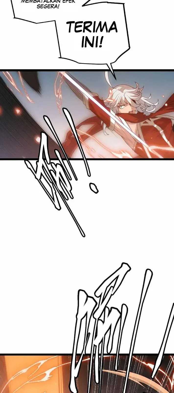 The Game That I Came From Chapter 43 Gambar 30