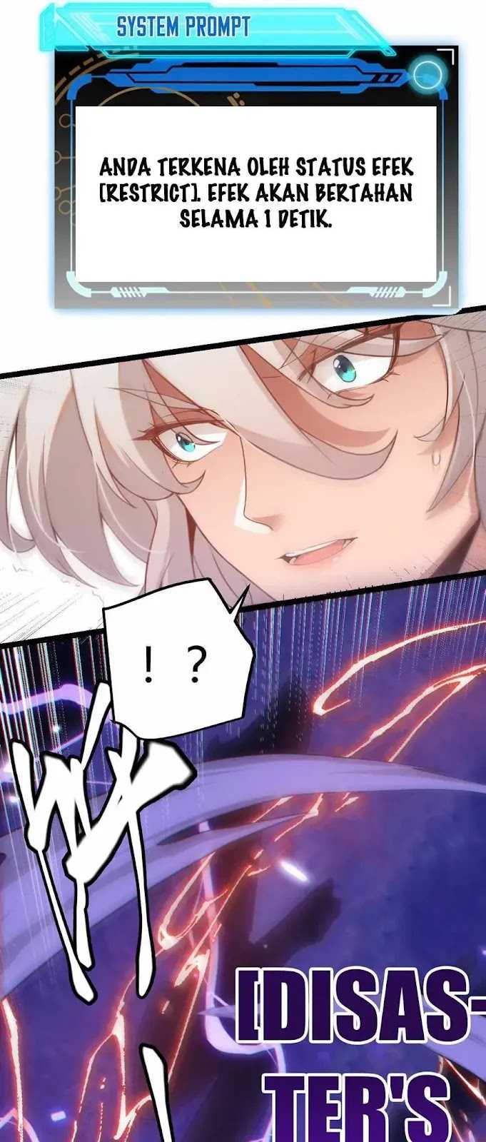 The Game That I Came From Chapter 43 Gambar 32