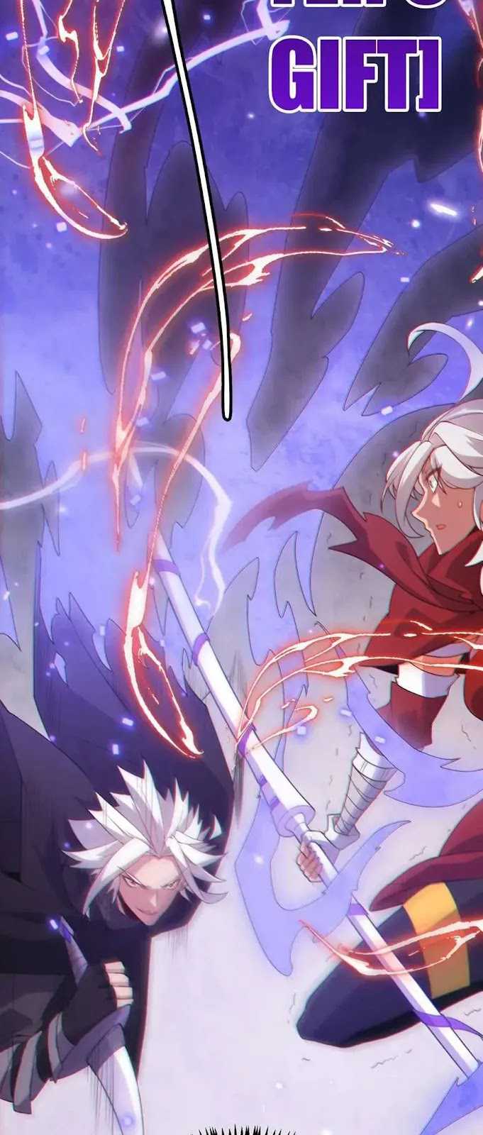 The Game That I Came From Chapter 43 Gambar 33