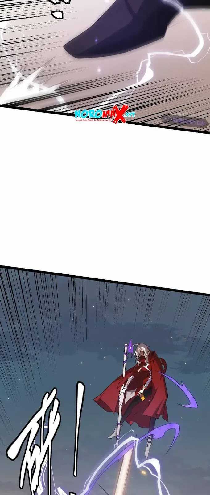 The Game That I Came From Chapter 43 Gambar 35