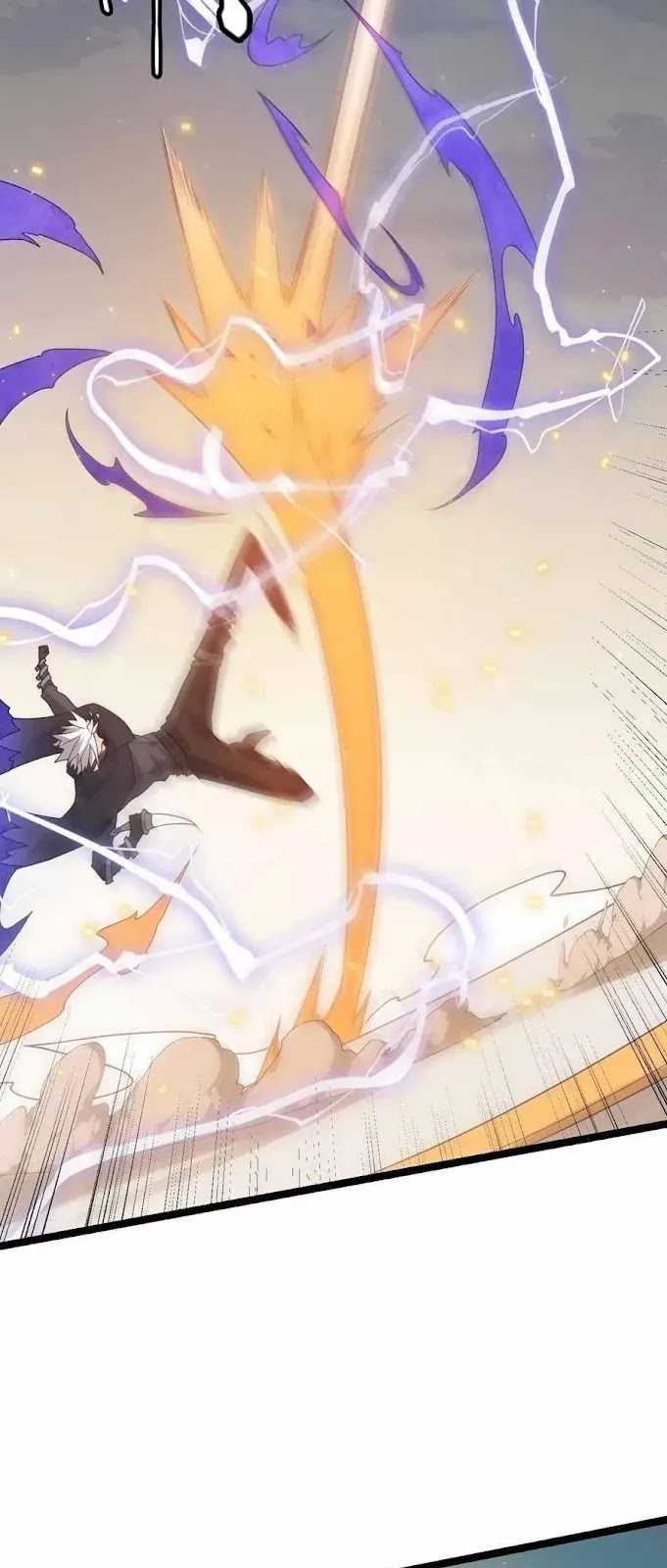 The Game That I Came From Chapter 43 Gambar 36