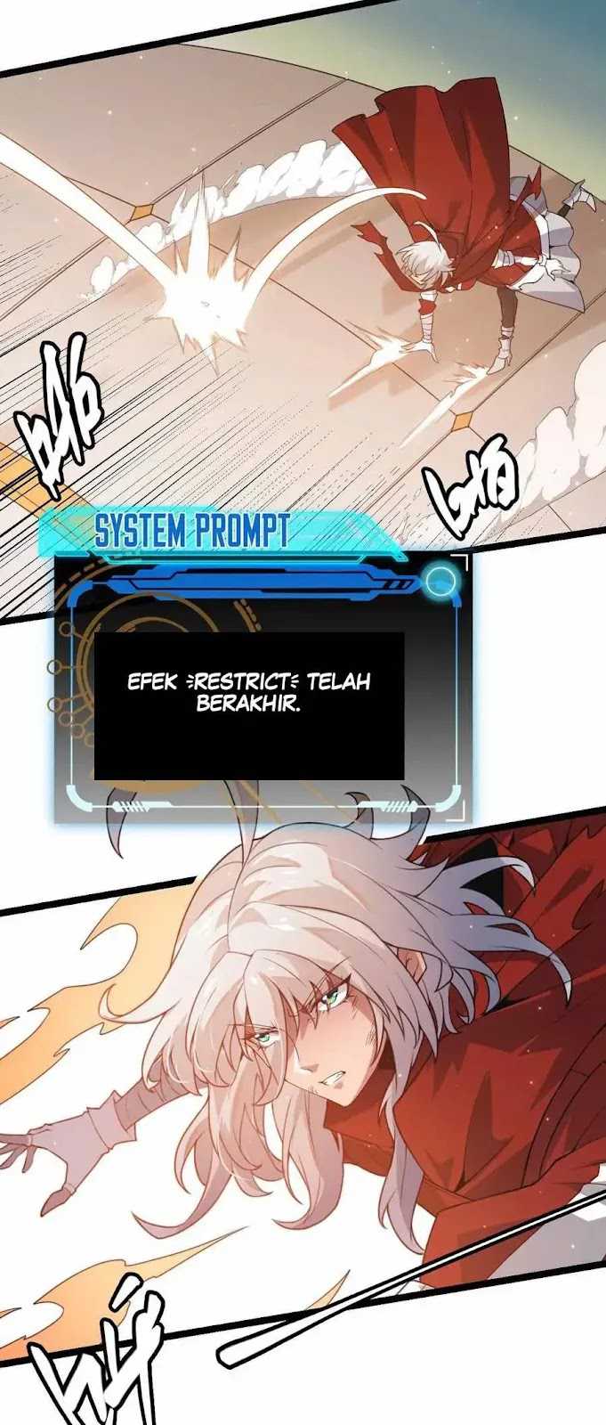 The Game That I Came From Chapter 43 Gambar 37