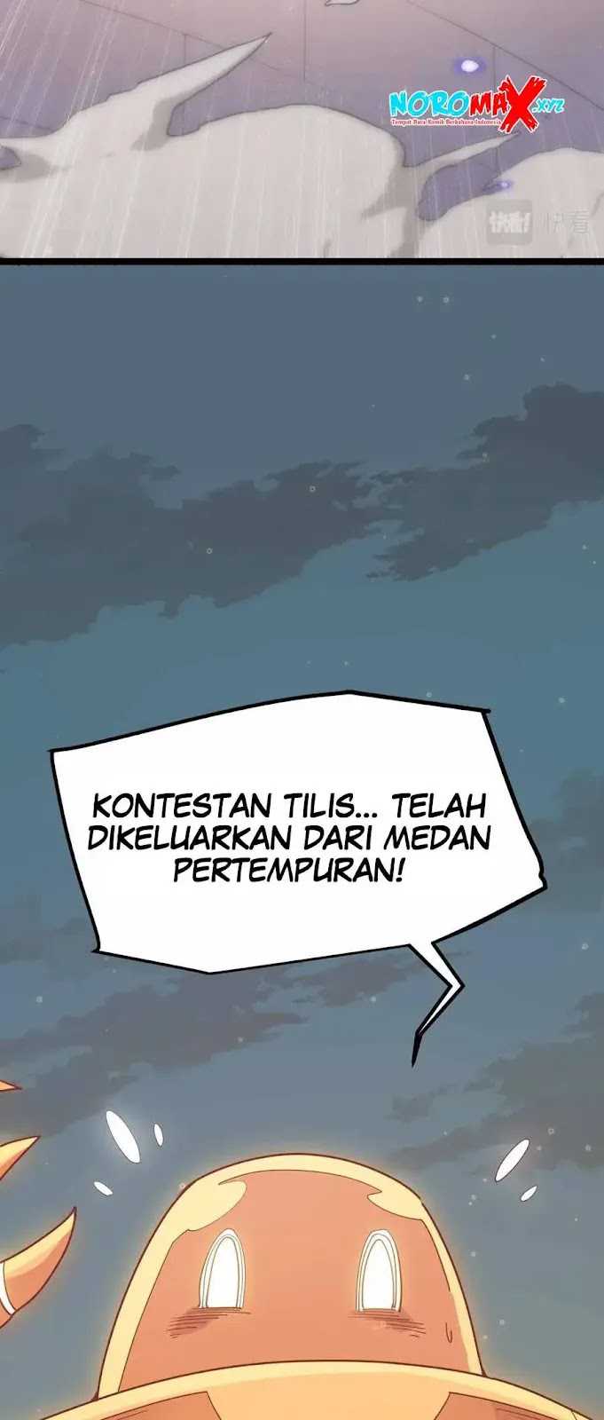 The Game That I Came From Chapter 43 Gambar 40