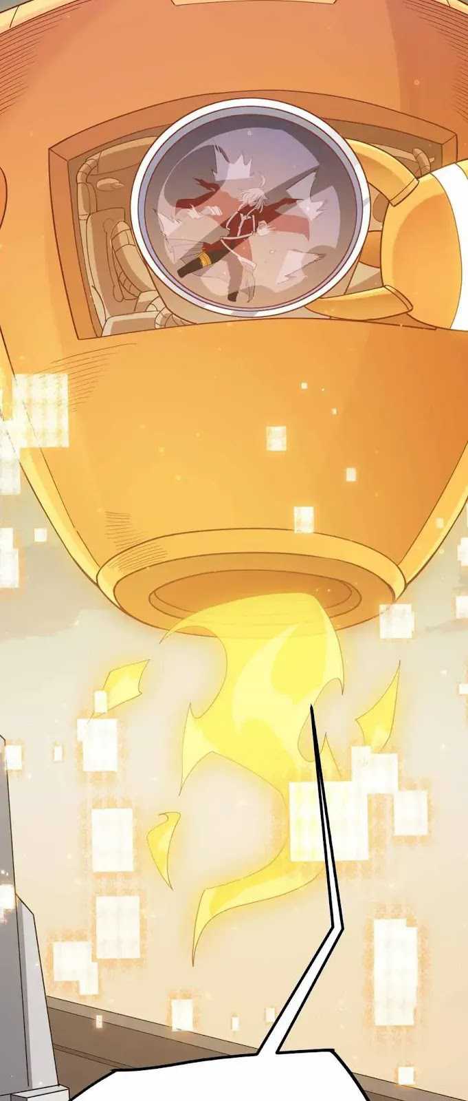 The Game That I Came From Chapter 43 Gambar 41