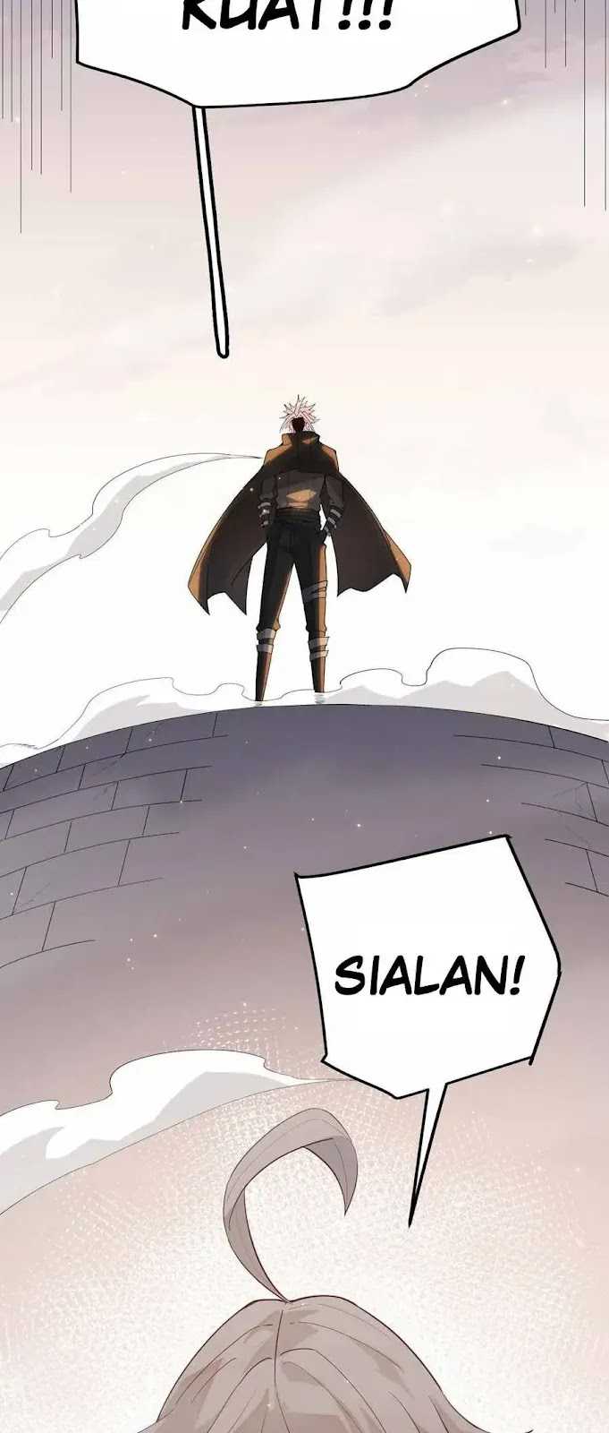 The Game That I Came From Chapter 43 Gambar 44