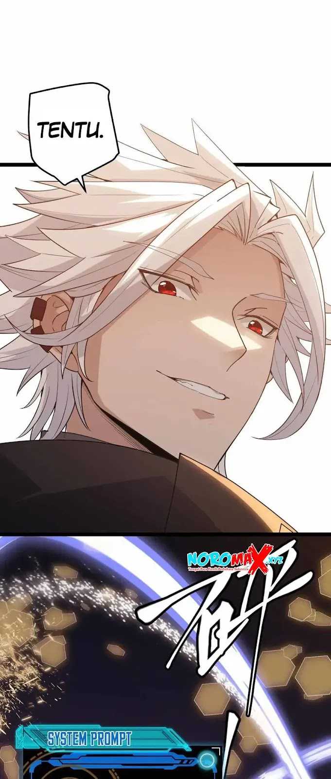 The Game That I Came From Chapter 43 Gambar 46