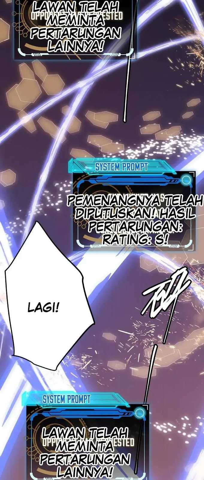 The Game That I Came From Chapter 43 Gambar 47