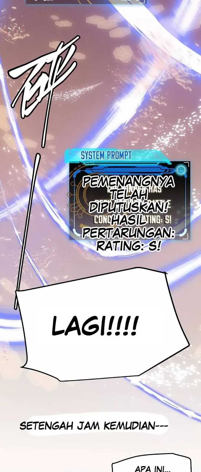 The Game That I Came From Chapter 43 Gambar 48