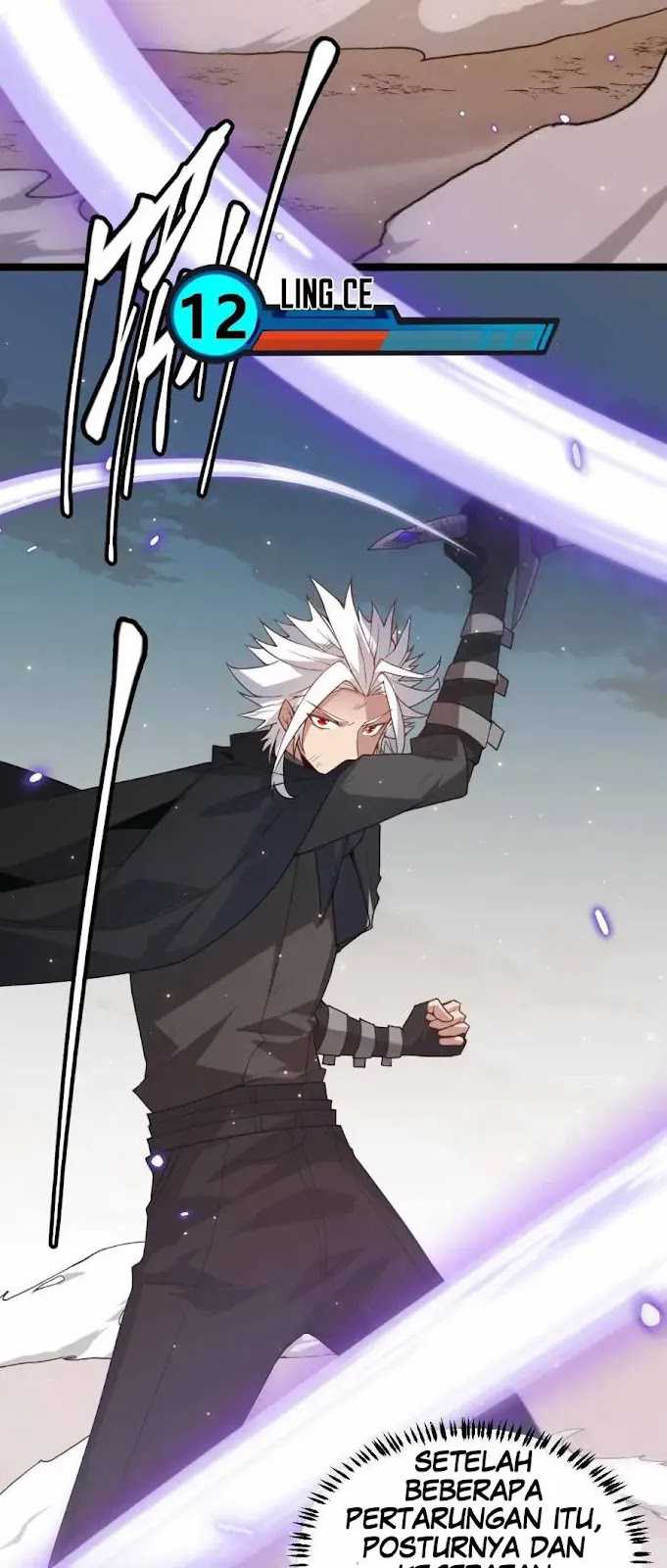 The Game That I Came From Chapter 43 Gambar 51