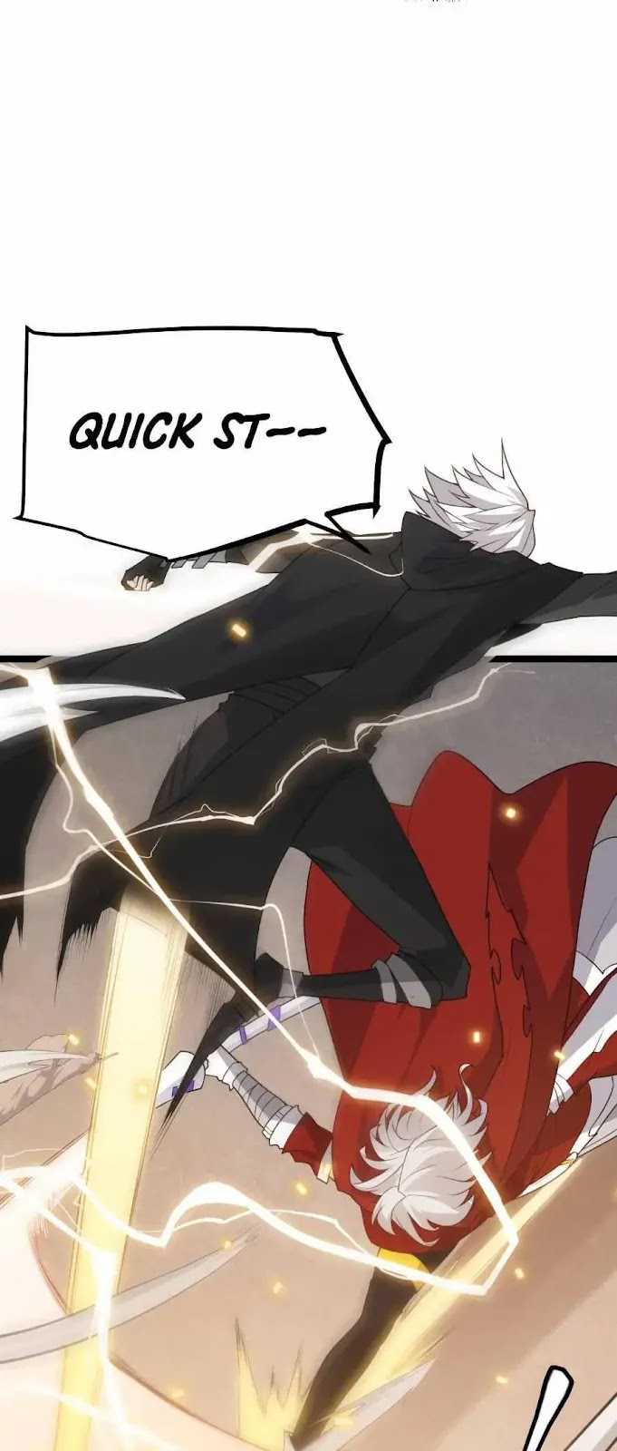 The Game That I Came From Chapter 43 Gambar 53