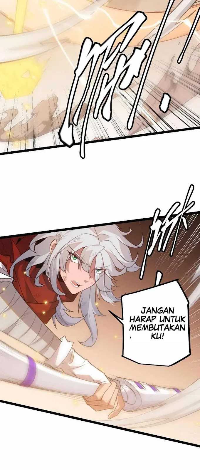 The Game That I Came From Chapter 43 Gambar 54