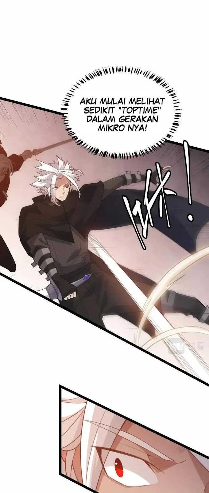 The Game That I Came From Chapter 43 Gambar 55