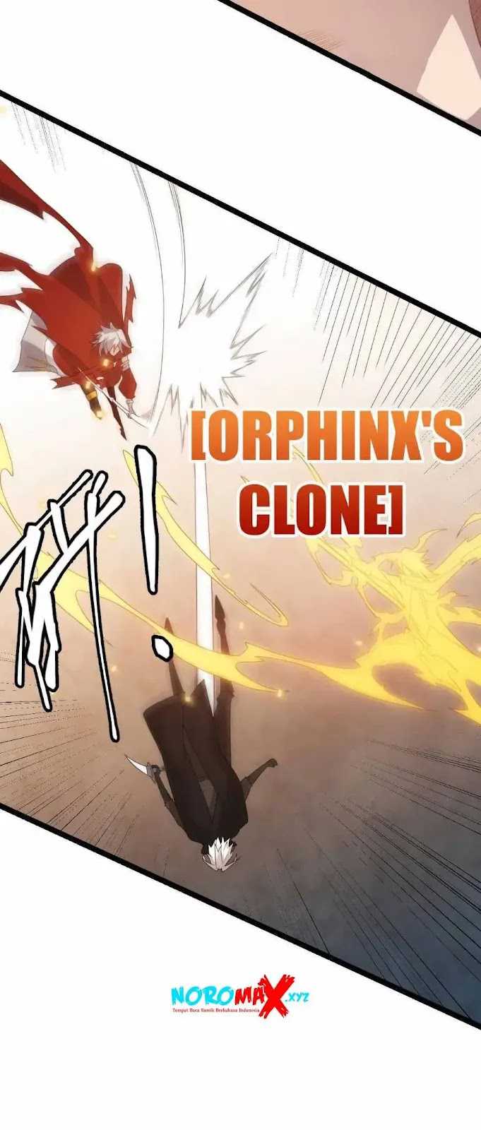 The Game That I Came From Chapter 43 Gambar 56