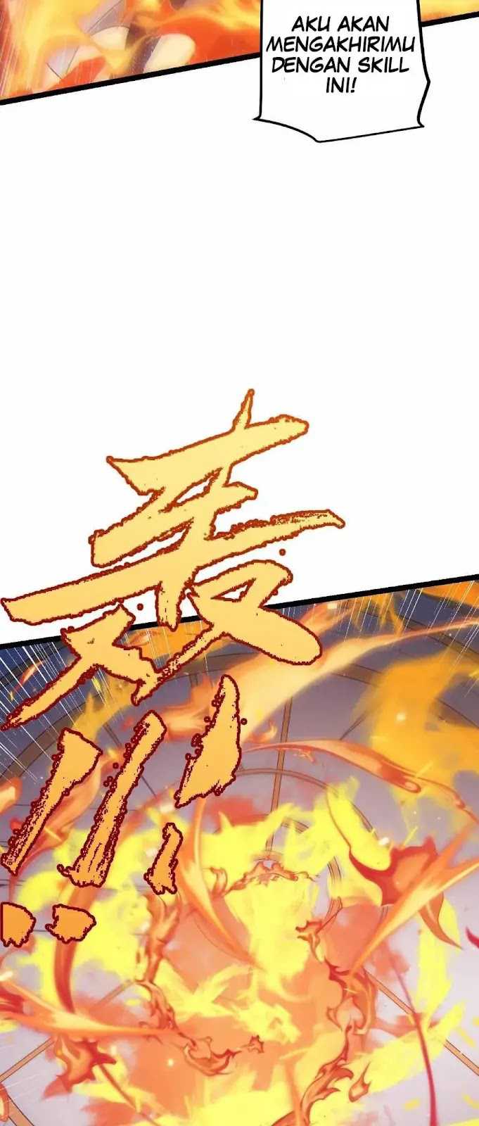 The Game That I Came From Chapter 43 Gambar 58