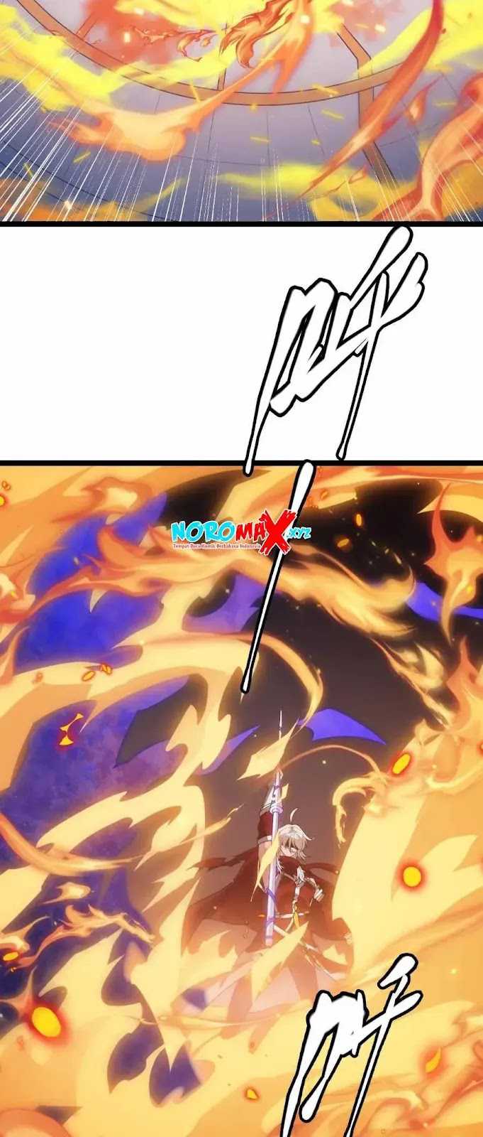 The Game That I Came From Chapter 43 Gambar 59