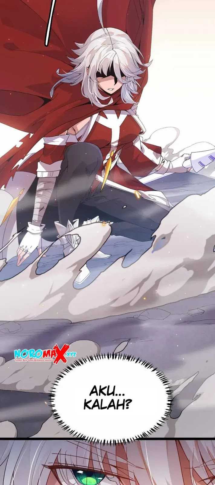 The Game That I Came From Chapter 43 Gambar 7