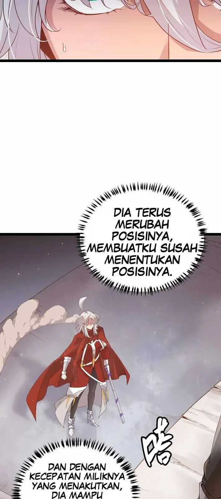 The Game That I Came From Chapter 43 Gambar 8