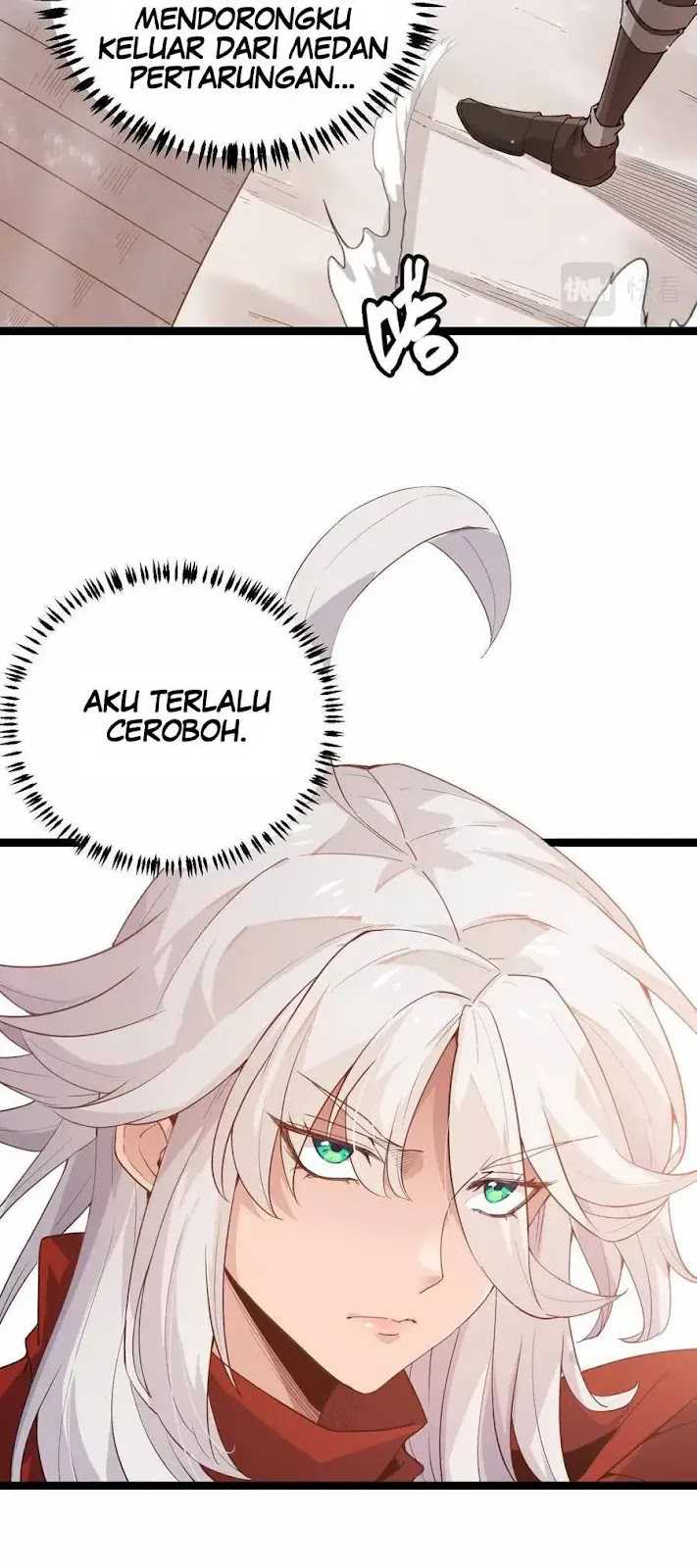 The Game That I Came From Chapter 43 Gambar 9