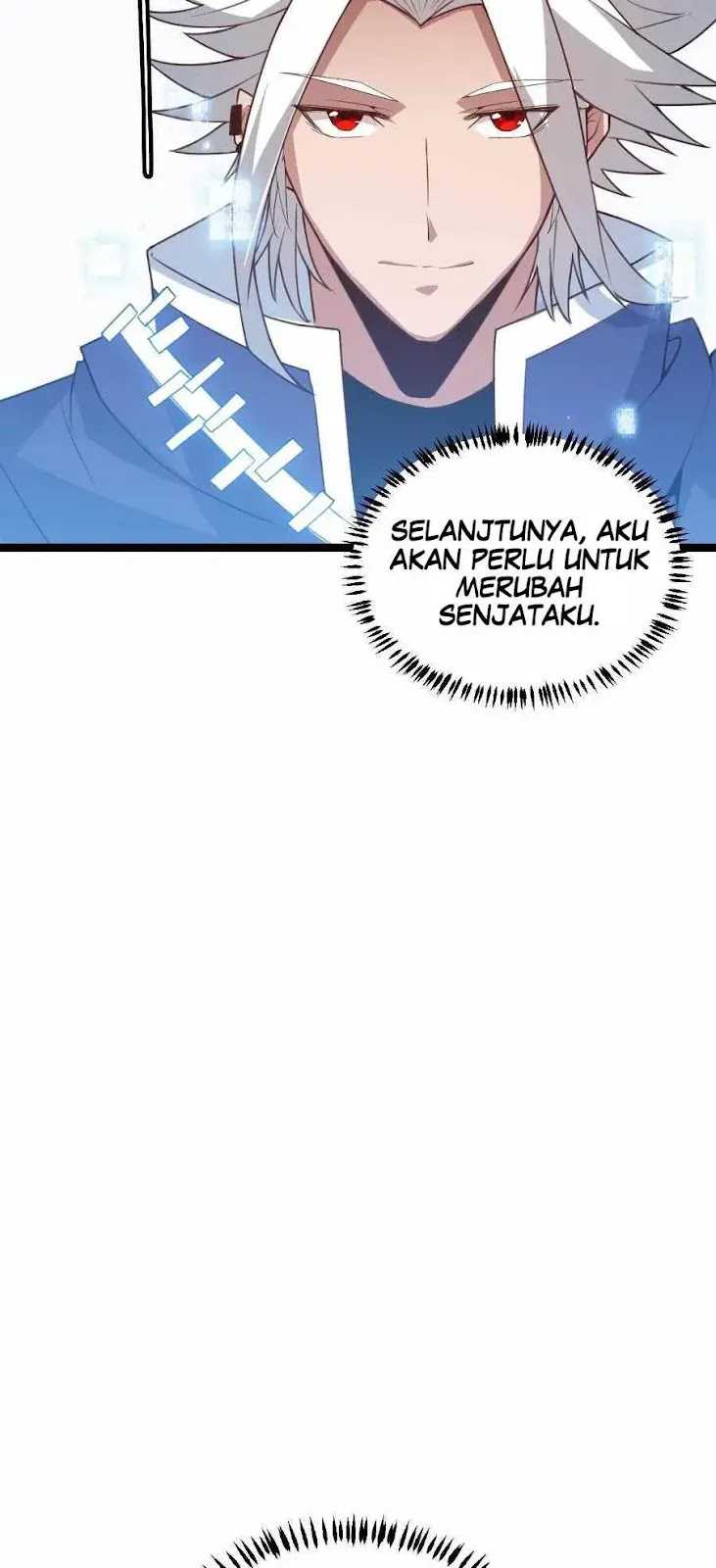 The Game That I Came From Chapter 42 Gambar 17