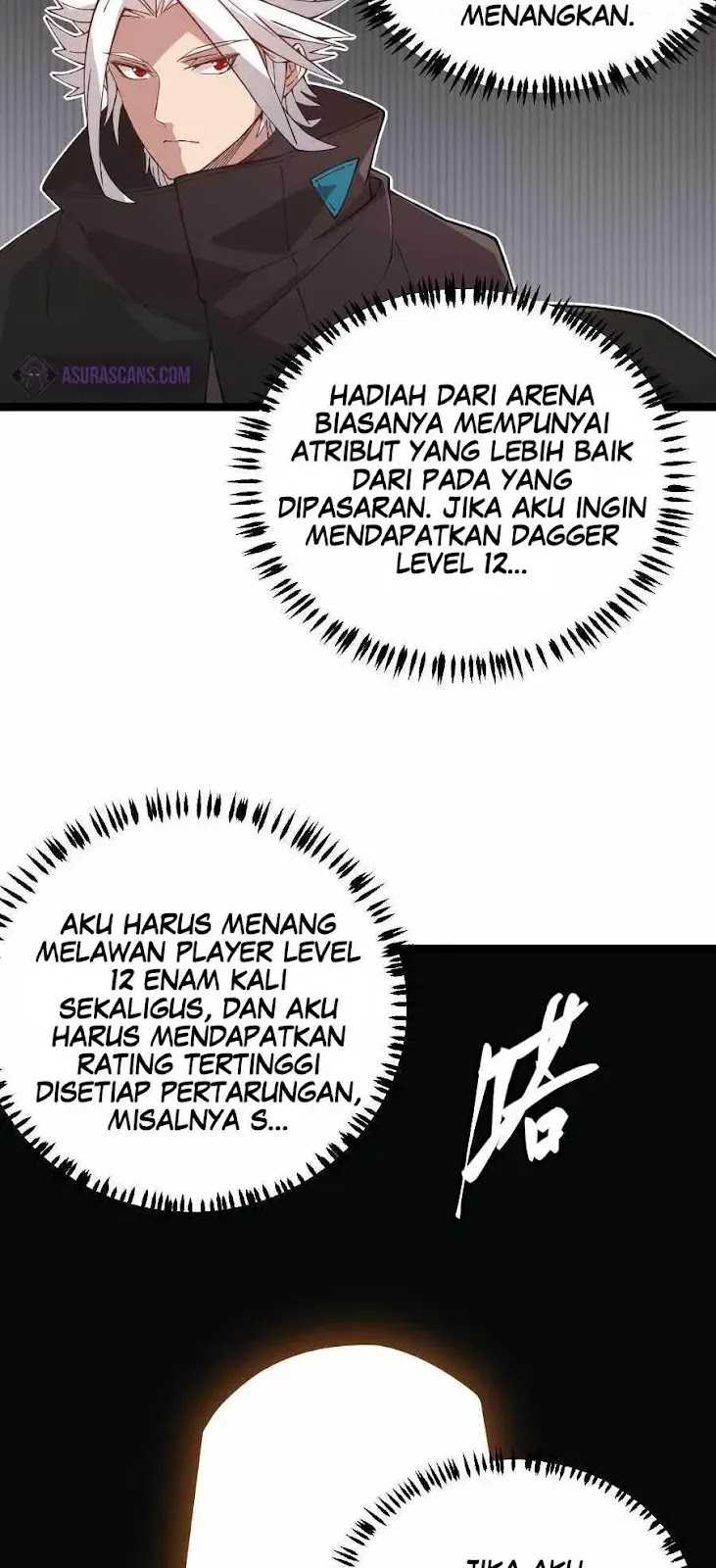 The Game That I Came From Chapter 42 Gambar 21