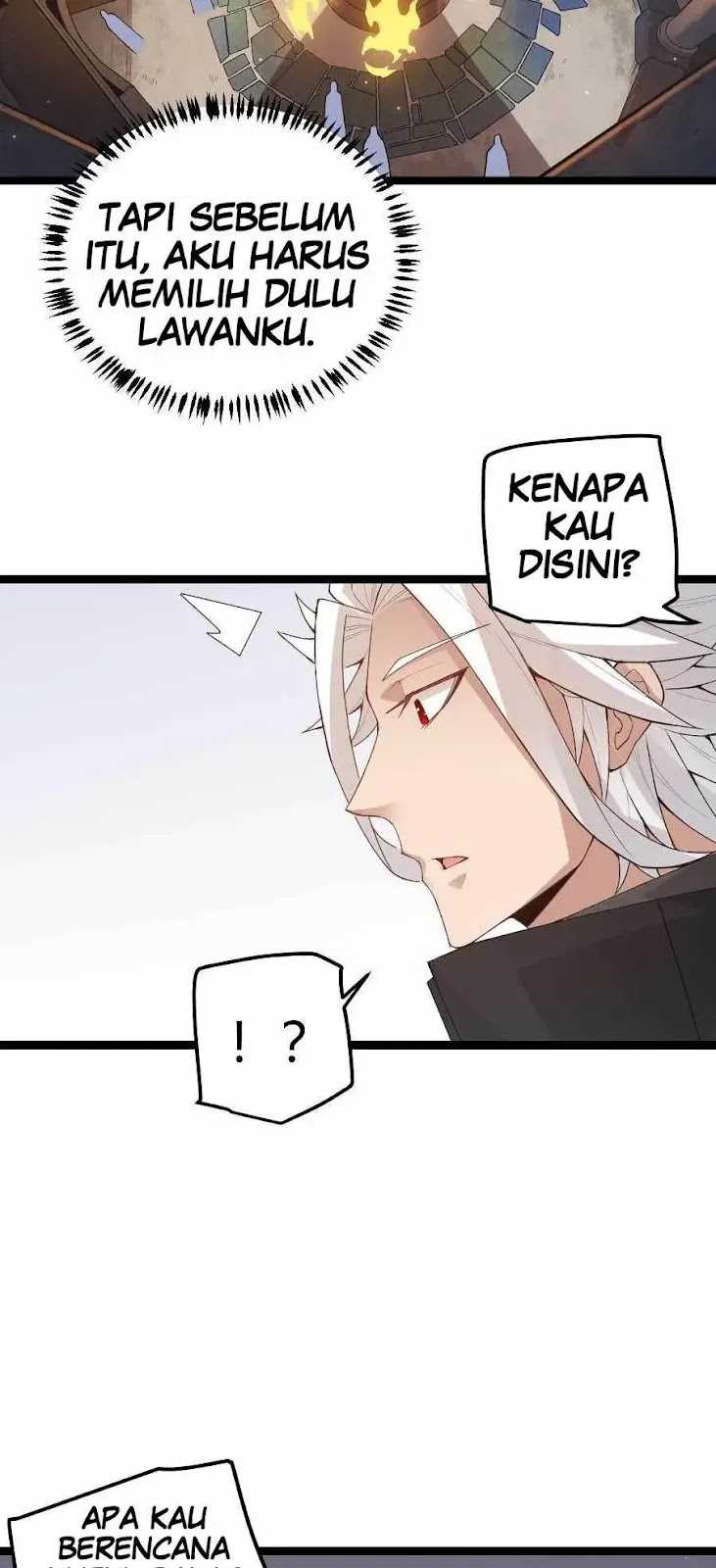 The Game That I Came From Chapter 42 Gambar 23