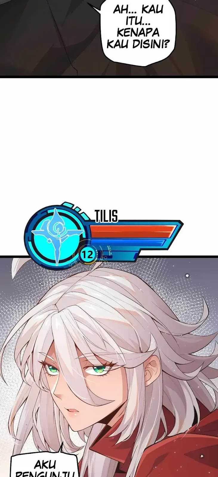 The Game That I Came From Chapter 42 Gambar 25