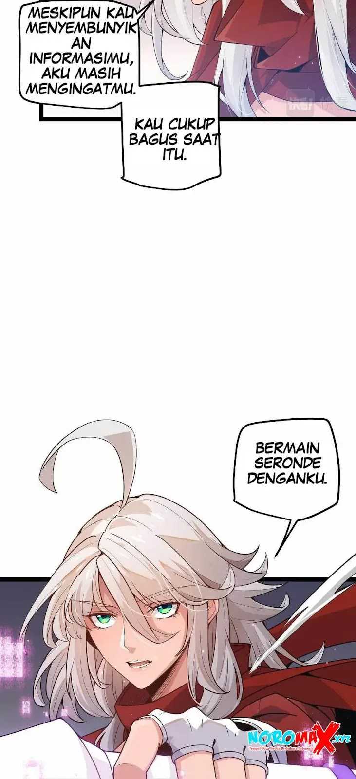 The Game That I Came From Chapter 42 Gambar 27