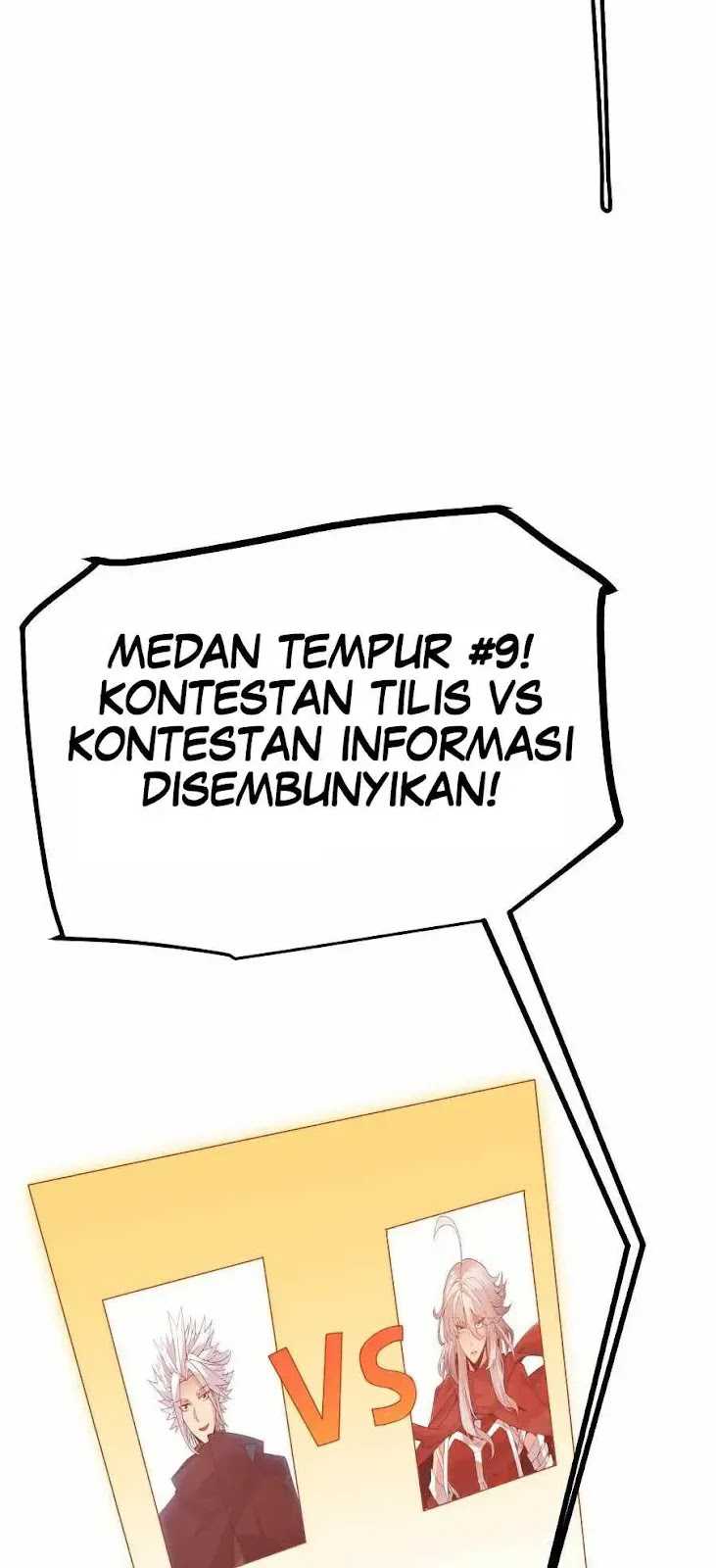 The Game That I Came From Chapter 42 Gambar 29