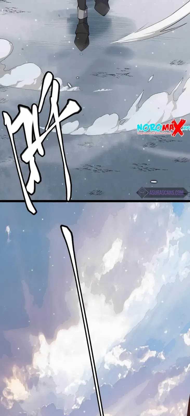 The Game That I Came From Chapter 42 Gambar 3