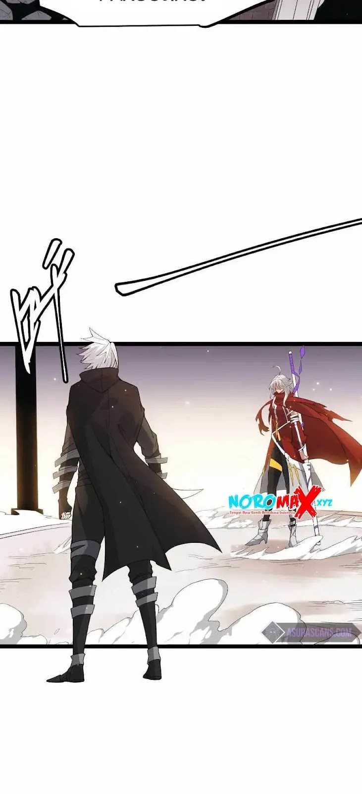 The Game That I Came From Chapter 42 Gambar 31