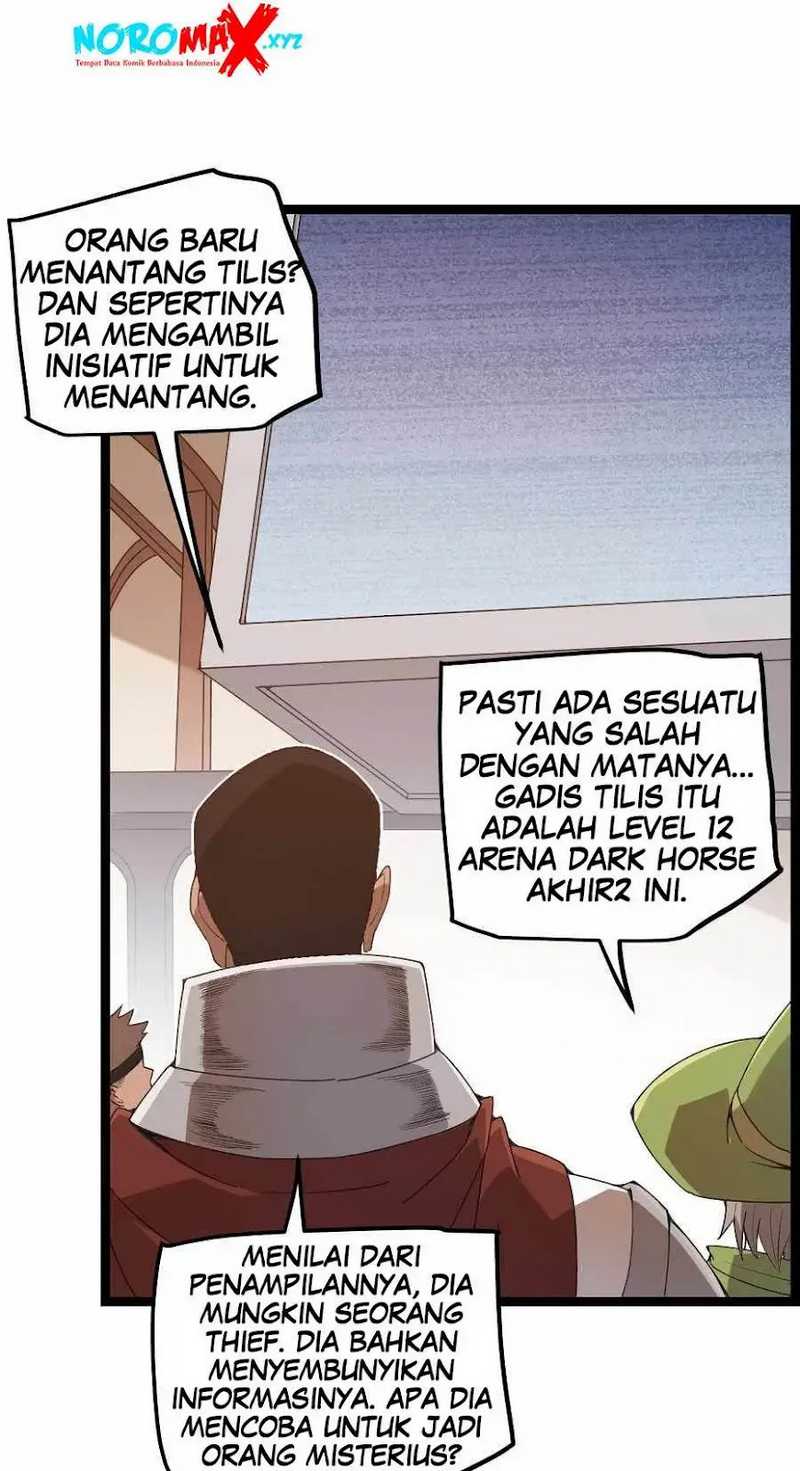 The Game That I Came From Chapter 42 Gambar 32