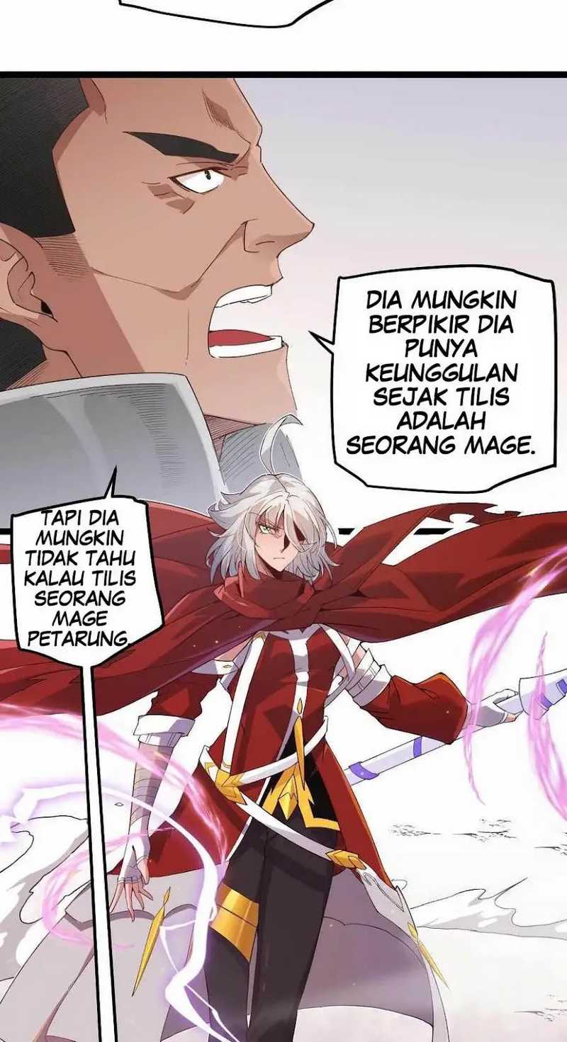 The Game That I Came From Chapter 42 Gambar 33