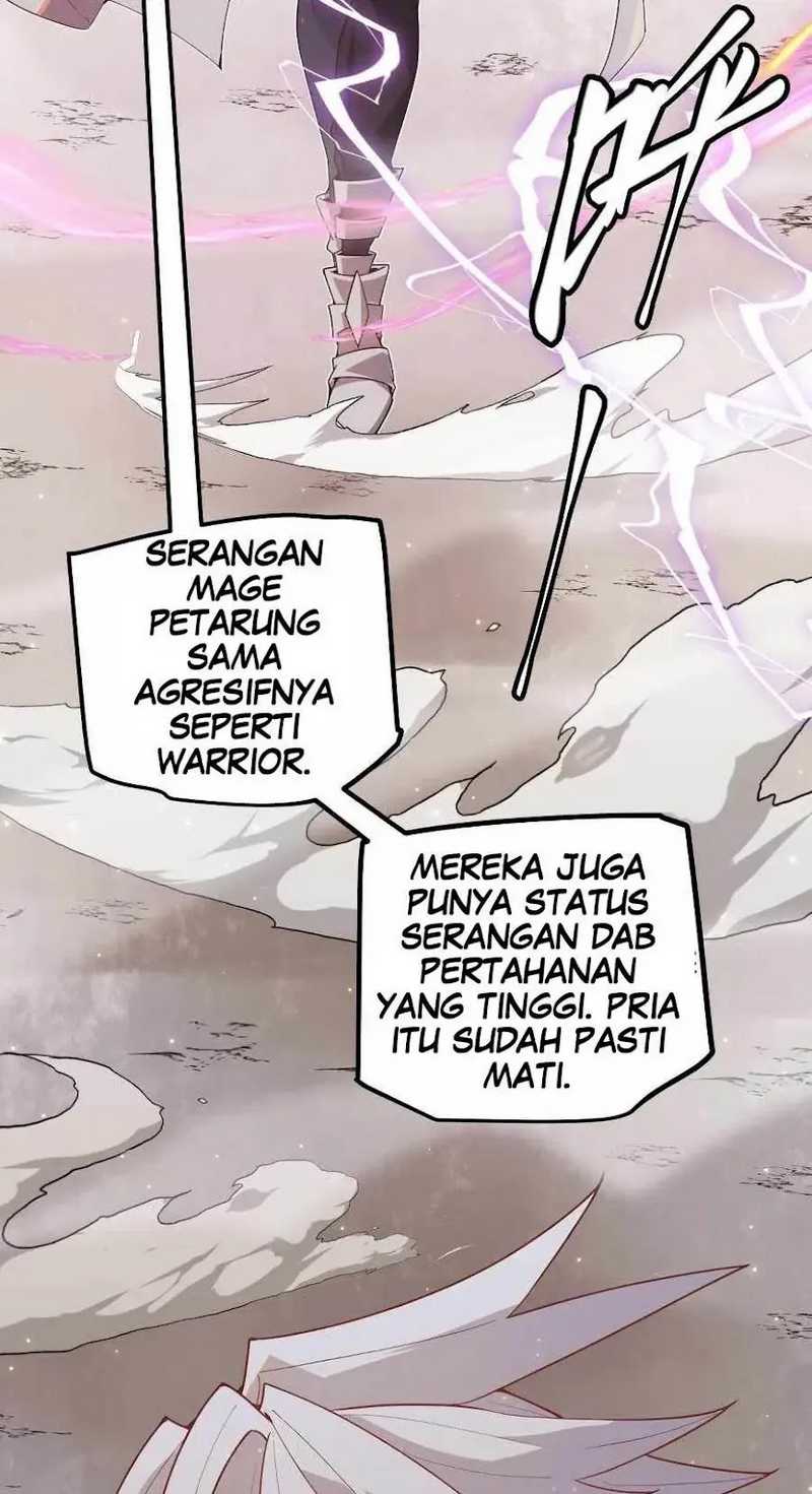 The Game That I Came From Chapter 42 Gambar 34