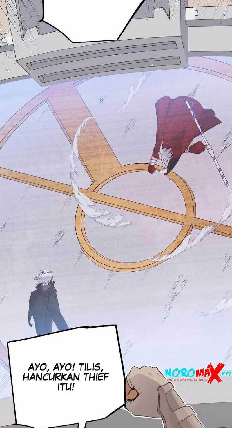 The Game That I Came From Chapter 42 Gambar 38