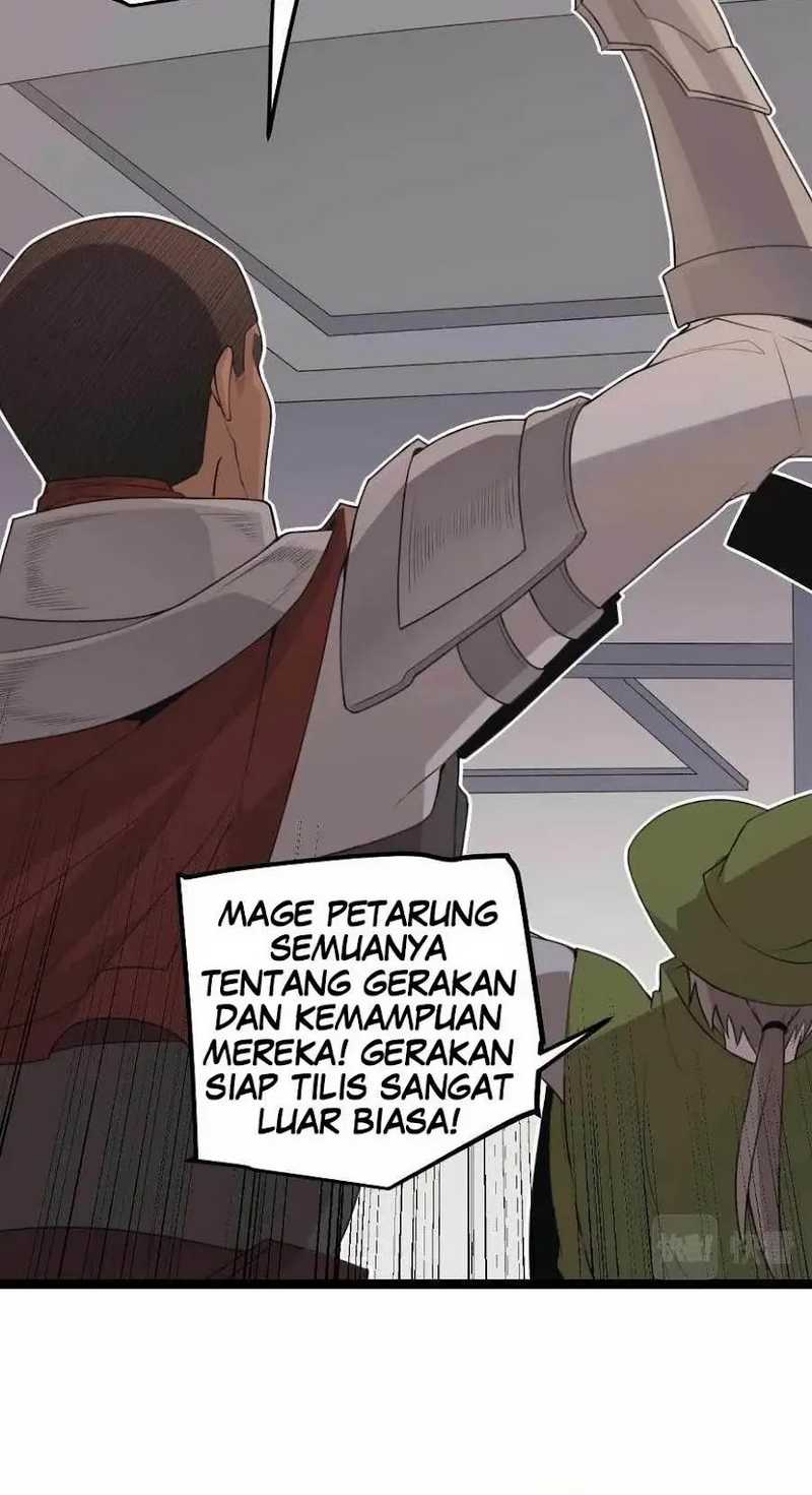 The Game That I Came From Chapter 42 Gambar 39