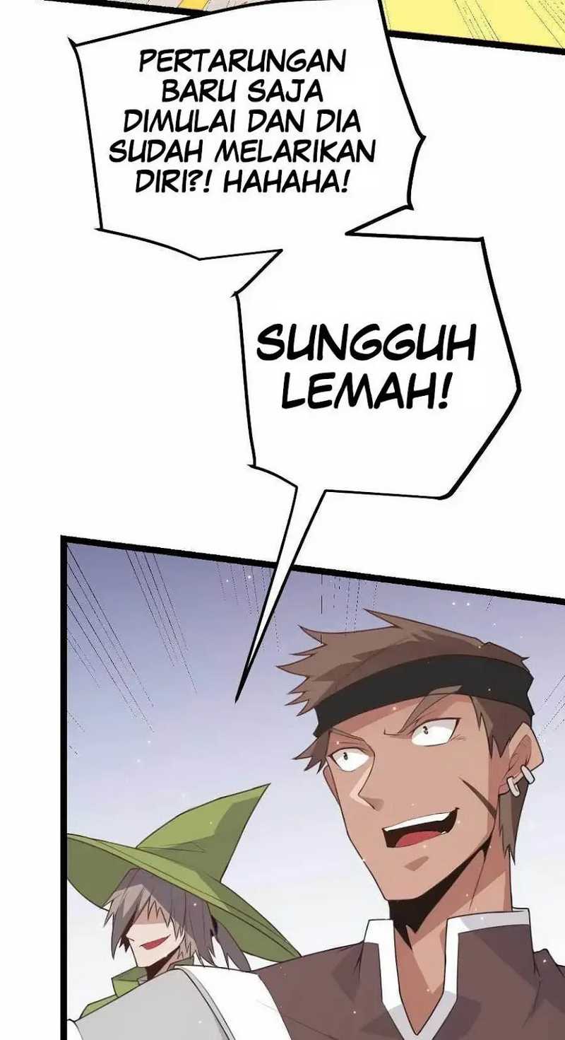 The Game That I Came From Chapter 42 Gambar 43