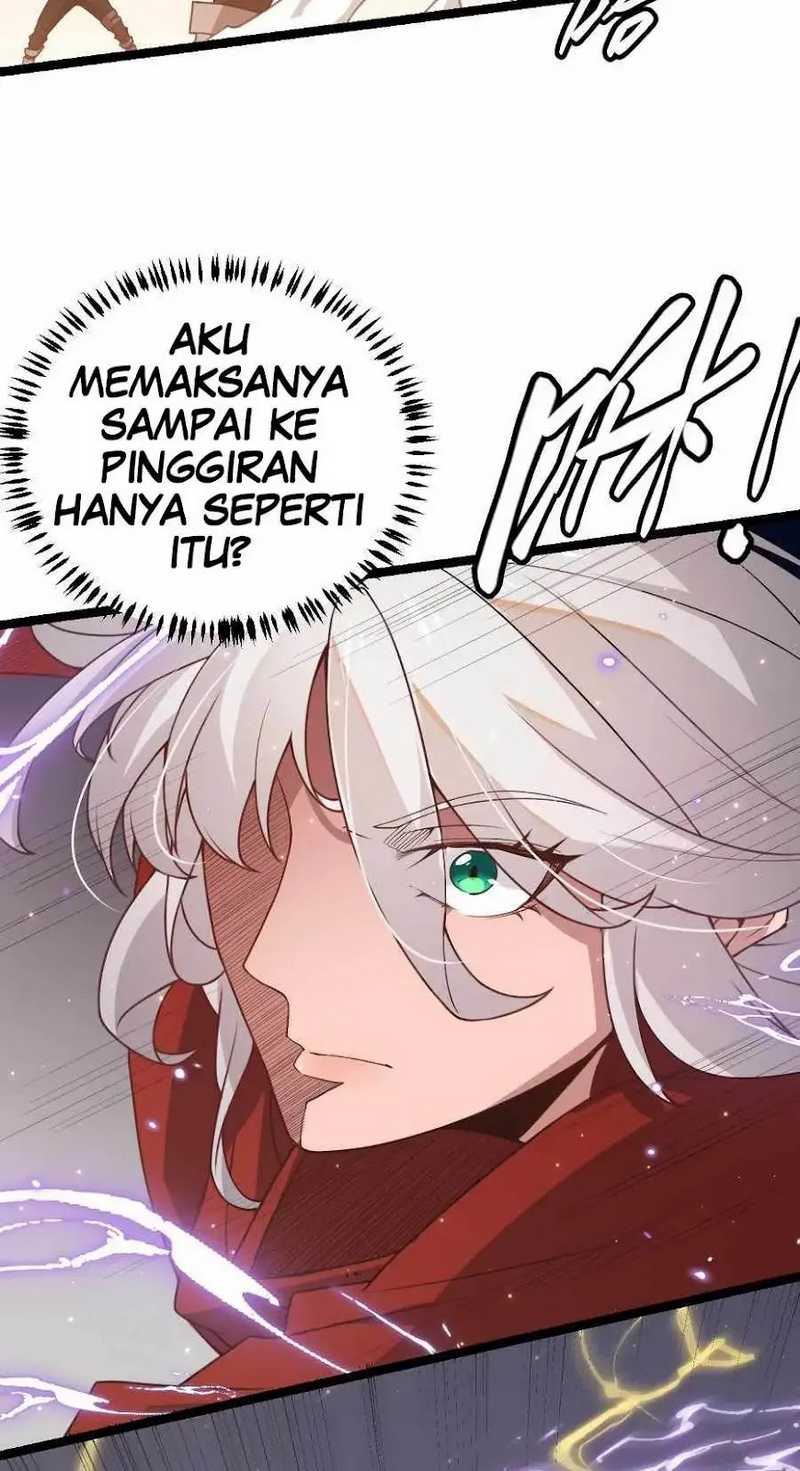 The Game That I Came From Chapter 42 Gambar 45